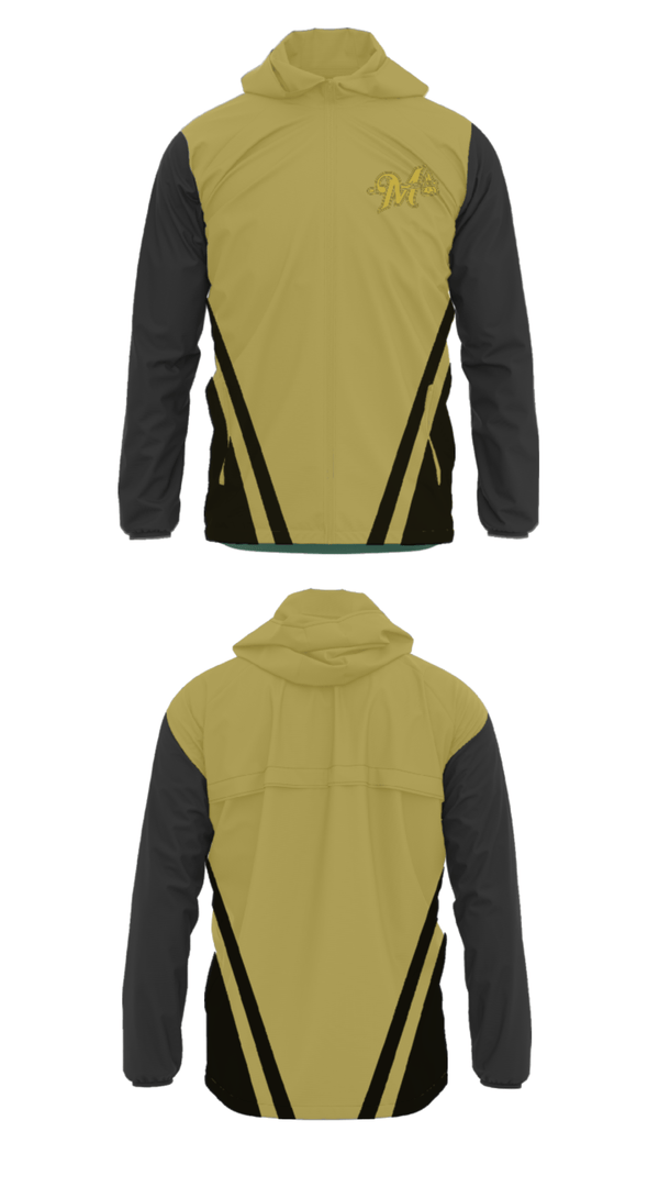 Windbreaker, Marietta High School Basketball, Women's Basketball, Teamtime, Team time, sublimation, custom sports apparel, team uniforms, spirit wear, spiritwear, sports uniforms, custom shirts, team store, custom team store, fundraiser sports, apparel fundraiser