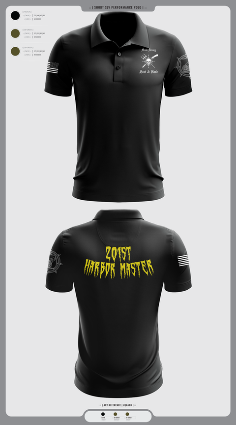 Short Sleeve Performance Polo, , Army, Teamtime, Team time, sublimation, custom sports apparel, team uniforms, spirit wear, spiritwear, sports uniforms, custom shirts, team store, custom team store, fundraiser sports, apparel fundraiser