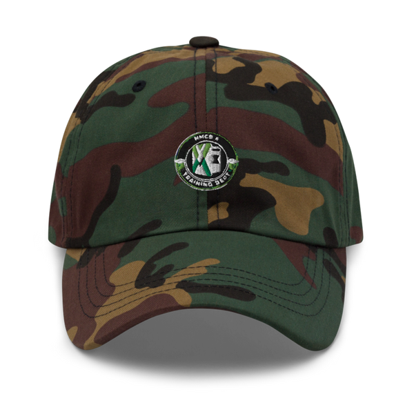 S7 16767122 Classic Dad Hat | Yupoong 6245CM