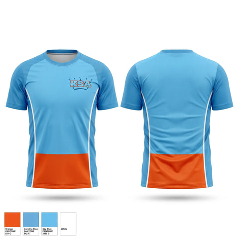 Football Jersey, KSA, Baseball, Teamtime, Team time, sublimation, custom sports apparel, team uniforms, spirit wear, spiritwear, sports uniforms, custom shirts, team store, custom team store, fundraiser sports, apparel fundraiser