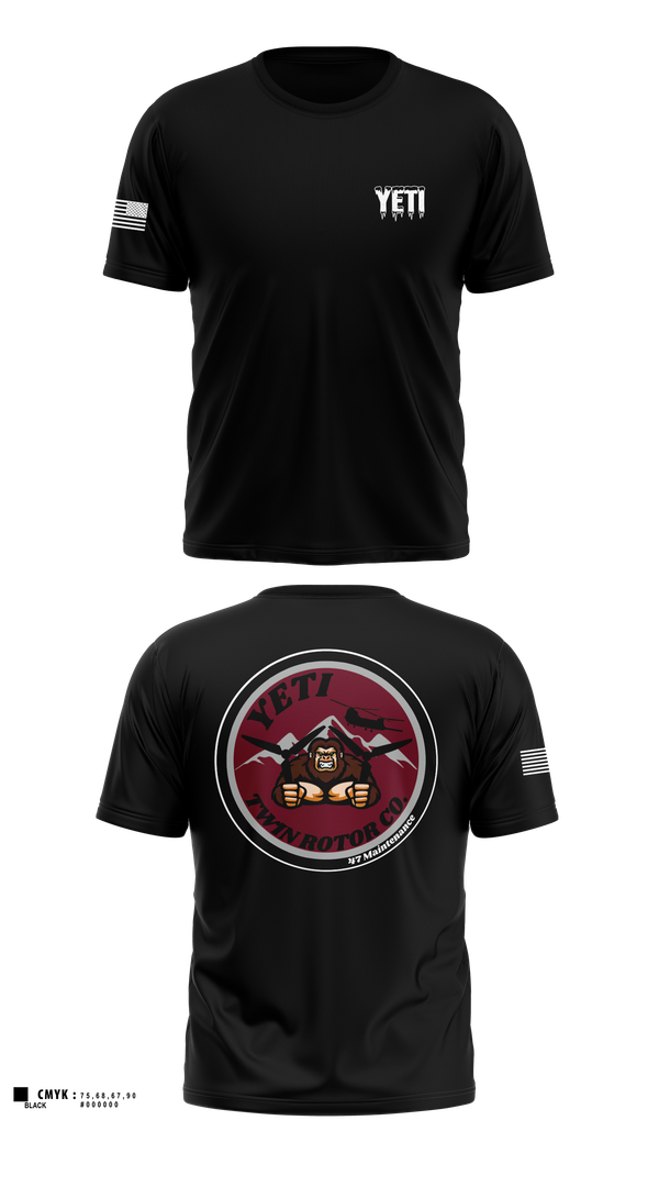 Short Sleeve Performance Shirt, 160th SOAR, , Teamtime, Team time, sublimation, custom sports apparel, team uniforms, spirit wear, spiritwear, sports uniforms, custom shirts, team store, custom team store, fundraiser sports, apparel fundraiser
