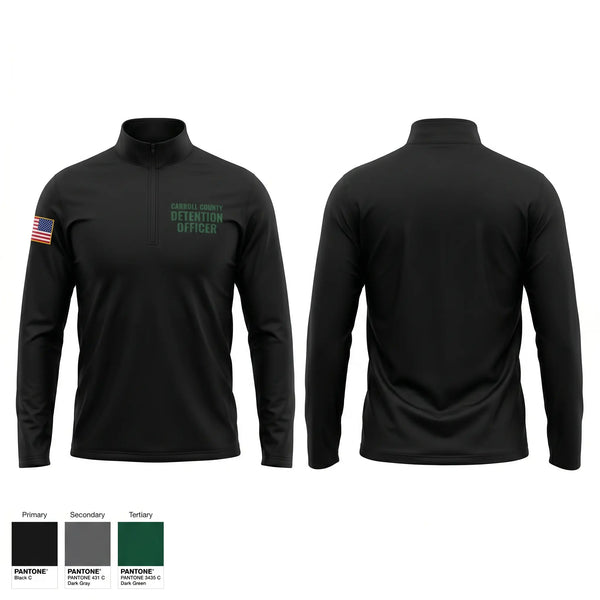 Windbreaker, Carroll County Detention officer, Police, Teamtime, Team time, sublimation, custom sports apparel, team uniforms, spirit wear, spiritwear, sports uniforms, custom shirts, team store, custom team store, fundraiser sports, apparel fundraiser