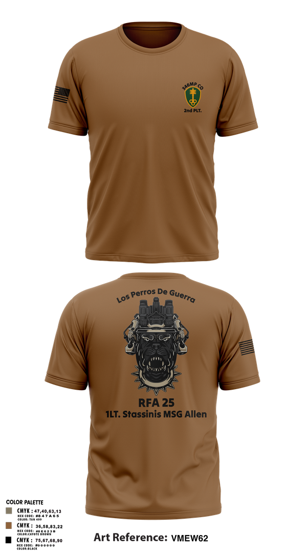 Short Sleeve Performance Shirt, 319th IEW, , Teamtime, Team time, sublimation, custom sports apparel, team uniforms, spirit wear, spiritwear, sports uniforms, custom shirts, team store, custom team store, fundraiser sports, apparel fundraiser