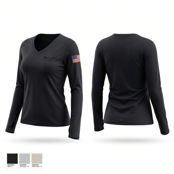 Old School Cotton Feel Shirt, McLaren private security police, Police, Teamtime, Team time, sublimation, custom sports apparel, team uniforms, spirit wear, spiritwear, sports uniforms, custom shirts, team store, custom team store, fundraiser sports, apparel fundraiser