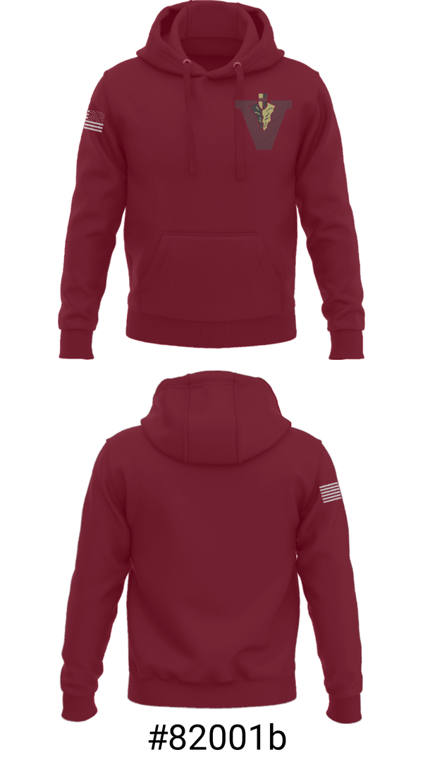 Hoodie, Vidalia High School, Spirit Store, Teamtime, Team time, sublimation, custom sports apparel, team uniforms, spirit wear, spiritwear, sports uniforms, custom shirts, team store, custom team store, fundraiser sports, apparel fundraiser