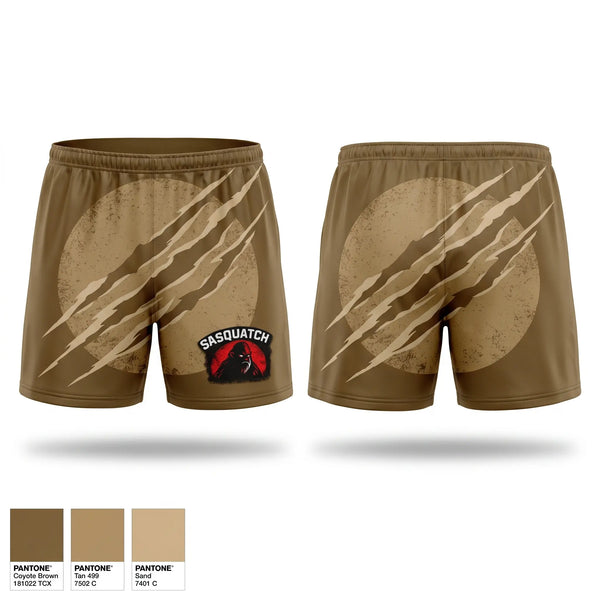 Ranger Panties, 222nd MP Detachment, Army, Teamtime, Team time, sublimation, custom sports apparel, team uniforms, spirit wear, spiritwear, sports uniforms, custom shirts, team store, custom team store, fundraiser sports, apparel fundraiser