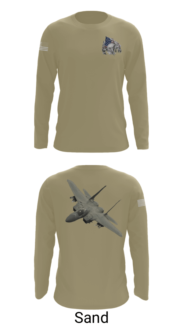 Long Sleeve Performance Shirt, , , Teamtime, Team time, sublimation, custom sports apparel, team uniforms, spirit wear, spiritwear, sports uniforms, custom shirts, team store, custom team store, fundraiser sports, apparel fundraiser