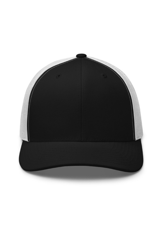 EIM 67745662 Retro Trucker Hat | Yupoong 6606