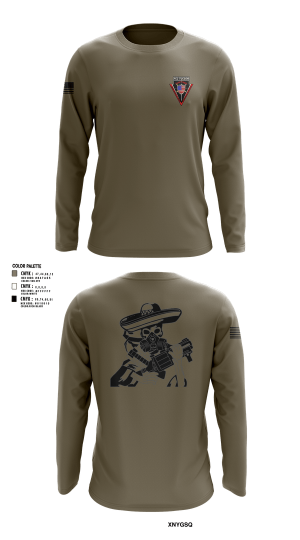 Long Sleeve Performance Shirt, Disturbance Control Team, Police, Teamtime, Team time, sublimation, custom sports apparel, team uniforms, spirit wear, spiritwear, sports uniforms, custom shirts, team store, custom team store, fundraiser sports, apparel fundraiser