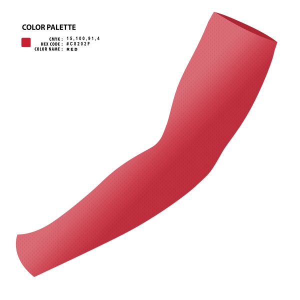 Arm Sleeve, Rocktown High School Basketball, Men's Basketball, Teamtime, Team time, sublimation, custom sports apparel, team uniforms, spirit wear, spiritwear, sports uniforms, custom shirts, team store, custom team store, fundraiser sports, apparel fundraiser