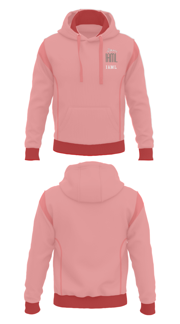 Hoodie, IAML, Space Force, Teamtime, Team time, sublimation, custom sports apparel, team uniforms, spirit wear, spiritwear, sports uniforms, custom shirts, team store, custom team store, fundraiser sports, apparel fundraiser