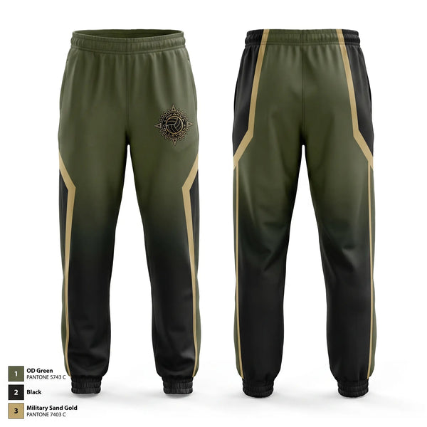 Sweatpants, LAWAKUA, Women's Volleyball, Teamtime, Team time, sublimation, custom sports apparel, team uniforms, spirit wear, spiritwear, sports uniforms, custom shirts, team store, custom team store, fundraiser sports, apparel fundraiser