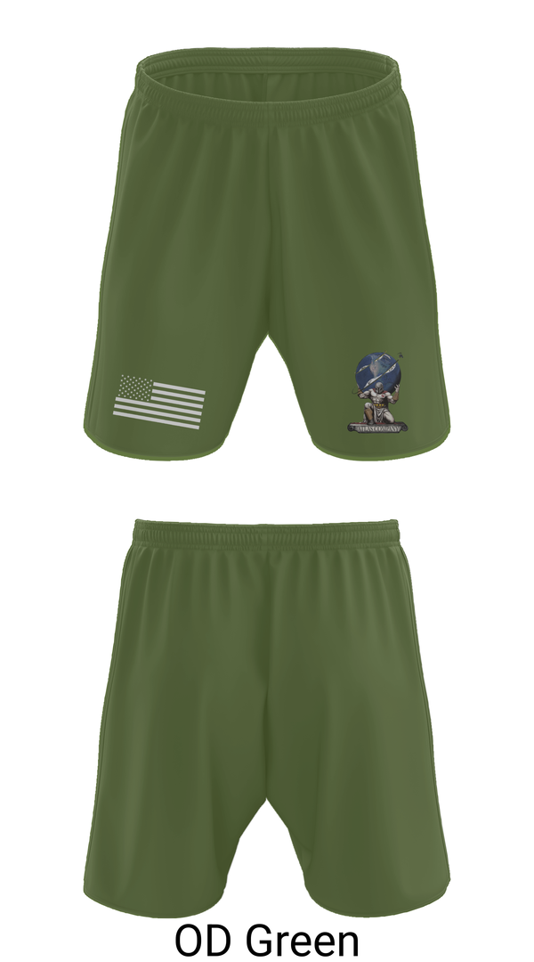 Athletic Shorts With Pockets, Atlas Company 51st ESB-E, , Teamtime, Team time, sublimation, custom sports apparel, team uniforms, spirit wear, spiritwear, sports uniforms, custom shirts, team store, custom team store, fundraiser sports, apparel fundraiser
