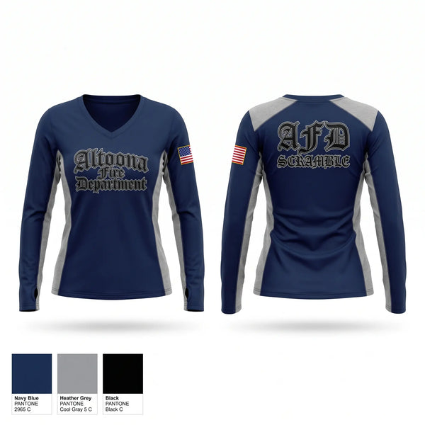 Old School Cotton Feel Shirt, Altoona Fire Department, Fire Department, Teamtime, Team time, sublimation, custom sports apparel, team uniforms, spirit wear, spiritwear, sports uniforms, custom shirts, team store, custom team store, fundraiser sports, apparel fundraiser