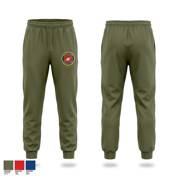 Sweatpants, 3/8 WEAPONS COMPANY, Marines, Teamtime, Team time, sublimation, custom sports apparel, team uniforms, spirit wear, spiritwear, sports uniforms, custom shirts, team store, custom team store, fundraiser sports, apparel fundraiser