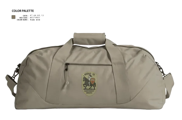 Duffle Bag, Engine 15, , Teamtime, Team time, sublimation, custom sports apparel, team uniforms, spirit wear, spiritwear, sports uniforms, custom shirts, team store, custom team store, fundraiser sports, apparel fundraiser