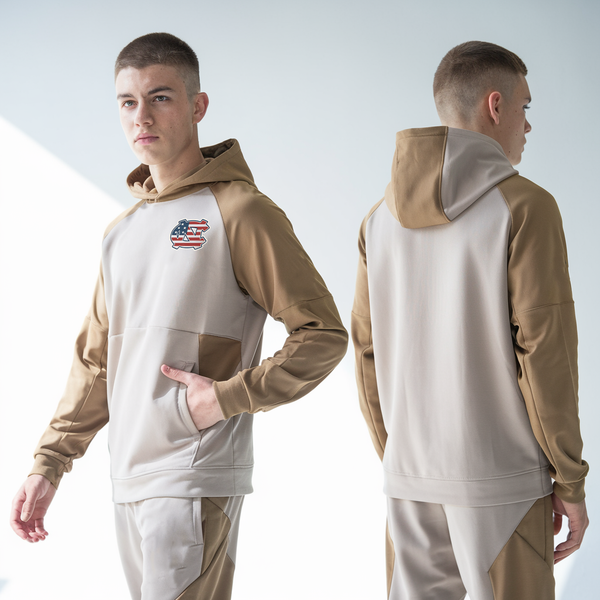 Hoodie, A-Gang, , Teamtime, Team time, sublimation, custom sports apparel, team uniforms, spirit wear, spiritwear, sports uniforms, custom shirts, team store, custom team store, fundraiser sports, apparel fundraiser