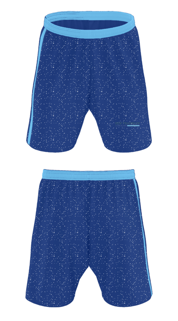 Athletic Shorts With Pockets, Ben Franklin Elementary School, Spirit Store, Teamtime, Team time, sublimation, custom sports apparel, team uniforms, spirit wear, spiritwear, sports uniforms, custom shirts, team store, custom team store, fundraiser sports, apparel fundraiser