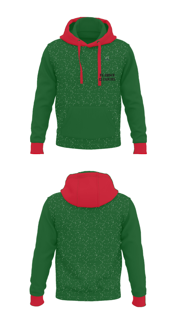 Hoodie, Pa Brown Cleaning, Men's Soccer, Teamtime, Team time, sublimation, custom sports apparel, team uniforms, spirit wear, spiritwear, sports uniforms, custom shirts, team store, custom team store, fundraiser sports, apparel fundraiser