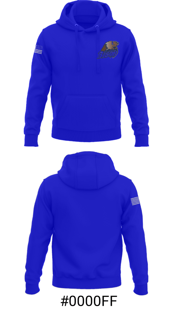 Hoodie, Hot Springs High School Basketball, Men's Basketball, Teamtime, Team time, sublimation, custom sports apparel, team uniforms, spirit wear, spiritwear, sports uniforms, custom shirts, team store, custom team store, fundraiser sports, apparel fundraiser