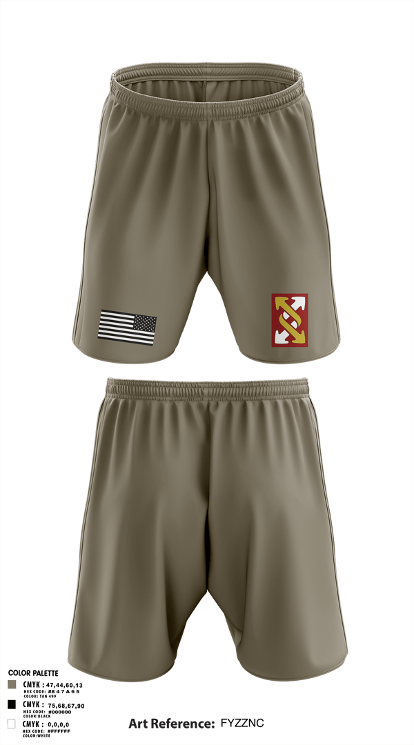 Athletic Shorts With Pockets, 993rd Transportation Company, Army, Teamtime, Team time, sublimation, custom sports apparel, team uniforms, spirit wear, spiritwear, sports uniforms, custom shirts, team store, custom team store, fundraiser sports, apparel fundraiser