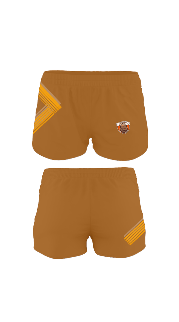 Track Shorts, Padua Franciscan High School Track, Track & Field, Teamtime, Team time, sublimation, custom sports apparel, team uniforms, spirit wear, spiritwear, sports uniforms, custom shirts, team store, custom team store, fundraiser sports, apparel fundraiser