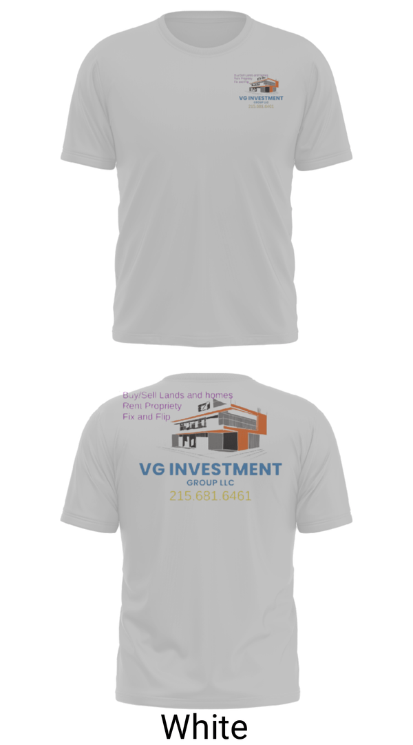 Short Sleeve Performance Shirt, VG Investment Group LLC, , Teamtime, Team time, sublimation, custom sports apparel, team uniforms, spirit wear, spiritwear, sports uniforms, custom shirts, team store, custom team store, fundraiser sports, apparel fundraiser