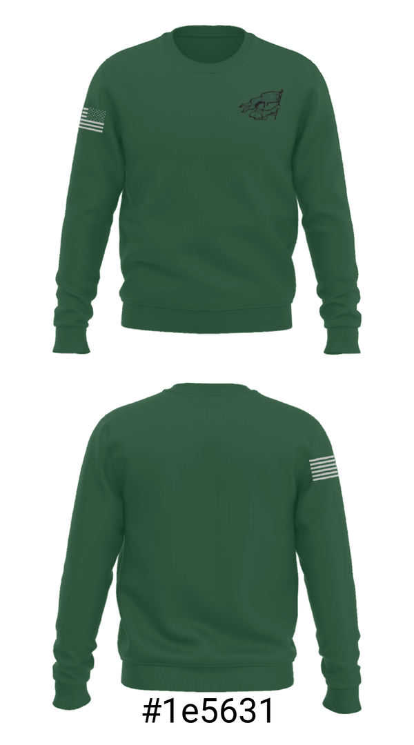 Crew Neck Sweatshirt, Poetry Community Christian School Basketball, Men's Basketball, Teamtime, Team time, sublimation, custom sports apparel, team uniforms, spirit wear, spiritwear, sports uniforms, custom shirts, team store, custom team store, fundraiser sports, apparel fundraiser