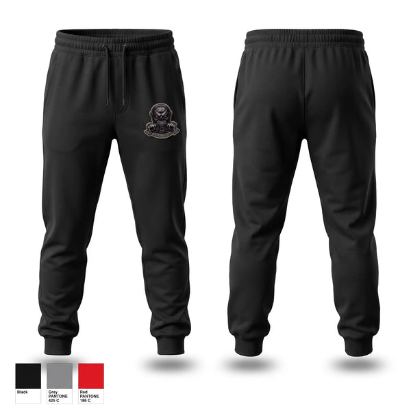 Sweatpants, RDF Chemical Munitions Team, Police, Teamtime, Team time, sublimation, custom sports apparel, team uniforms, spirit wear, spiritwear, sports uniforms, custom shirts, team store, custom team store, fundraiser sports, apparel fundraiser
