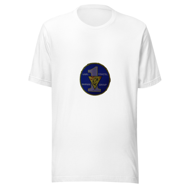 Unisex Staple T-Shirt - White