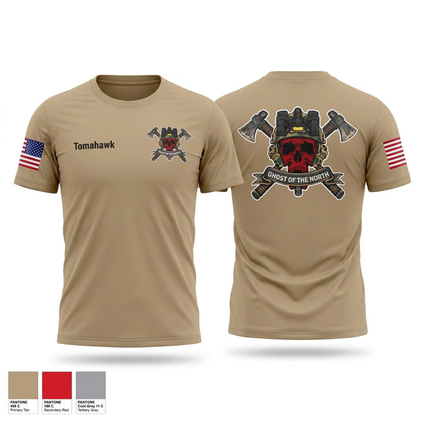 Short Sleeve Performance Shirt, MFRC, Army, Teamtime, Team time, sublimation, custom sports apparel, team uniforms, spirit wear, spiritwear, sports uniforms, custom shirts, team store, custom team store, fundraiser sports, apparel fundraiser