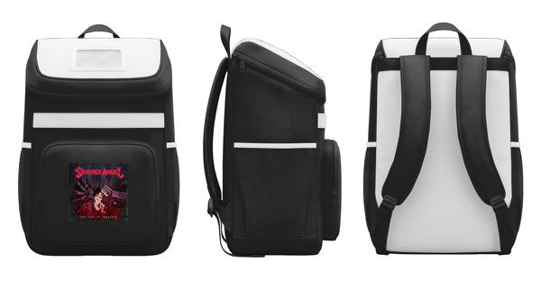 Gear Bag, Severed Angel, Rugby, Teamtime, Team time, sublimation, custom sports apparel, team uniforms, spirit wear, spiritwear, sports uniforms, custom shirts, team store, custom team store, fundraiser sports, apparel fundraiser