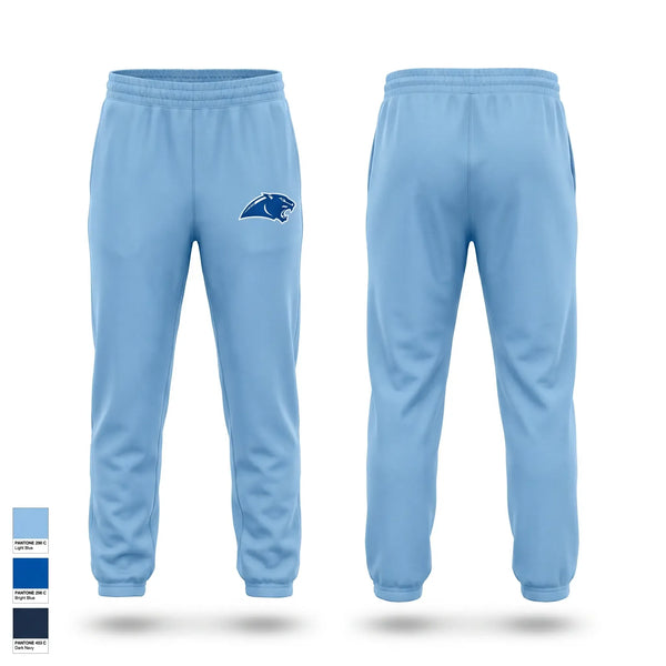 Sweatpants, Springboro Panthers, Baseball, Teamtime, Team time, sublimation, custom sports apparel, team uniforms, spirit wear, spiritwear, sports uniforms, custom shirts, team store, custom team store, fundraiser sports, apparel fundraiser