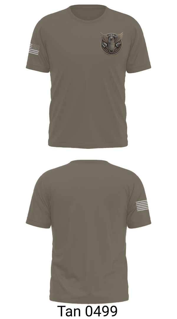 Short Sleeve Performance Shirt, Fms17, Army, Teamtime, Team time, sublimation, custom sports apparel, team uniforms, spirit wear, spiritwear, sports uniforms, custom shirts, team store, custom team store, fundraiser sports, apparel fundraiser