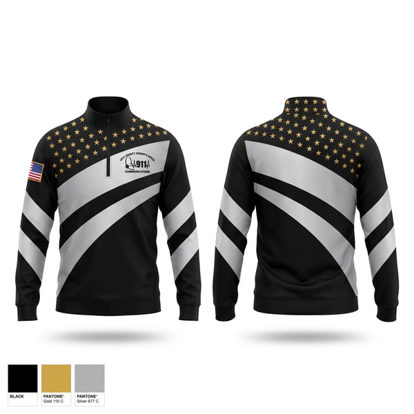 Windbreaker, LEVY COUNTY SHERIFF'S OFFICE 911 COMMUNICATIONS DIVISION, Police, Teamtime, Team time, sublimation, custom sports apparel, team uniforms, spirit wear, spiritwear, sports uniforms, custom shirts, team store, custom team store, fundraiser sports, apparel fundraiser