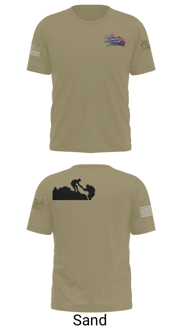 Short Sleeve Performance Shirt, , Marines, Teamtime, Team time, sublimation, custom sports apparel, team uniforms, spirit wear, spiritwear, sports uniforms, custom shirts, team store, custom team store, fundraiser sports, apparel fundraiser