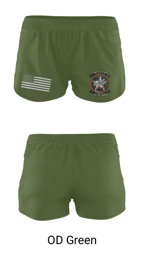 Ranger Panties, VMGR-234, Marines, Teamtime, Team time, sublimation, custom sports apparel, team uniforms, spirit wear, spiritwear, sports uniforms, custom shirts, team store, custom team store, fundraiser sports, apparel fundraiser