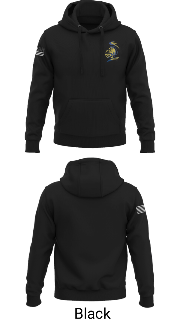Hoodie, Lisbon Central High School Basketball, Men's Basketball, Teamtime, Team time, sublimation, custom sports apparel, team uniforms, spirit wear, spiritwear, sports uniforms, custom shirts, team store, custom team store, fundraiser sports, apparel fundraiser