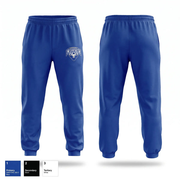 Sweatpants, Crossfire, Men's Soccer, Teamtime, Team time, sublimation, custom sports apparel, team uniforms, spirit wear, spiritwear, sports uniforms, custom shirts, team store, custom team store, fundraiser sports, apparel fundraiser