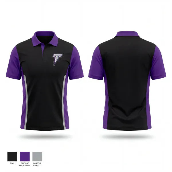 Short Sleeve Performance Polo, South Garner Titans, , Teamtime, Team time, sublimation, custom sports apparel, team uniforms, spirit wear, spiritwear, sports uniforms, custom shirts, team store, custom team store, fundraiser sports, apparel fundraiser