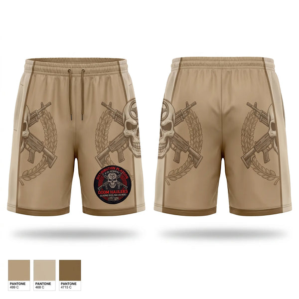 Athletic Shorts With Pockets, Distro, Army, Teamtime, Team time, sublimation, custom sports apparel, team uniforms, spirit wear, spiritwear, sports uniforms, custom shirts, team store, custom team store, fundraiser sports, apparel fundraiser