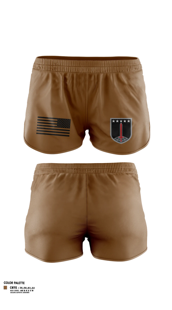 Ranger Panties, Multi-Domain Command Europe, Army, Teamtime, Team time, sublimation, custom sports apparel, team uniforms, spirit wear, spiritwear, sports uniforms, custom shirts, team store, custom team store, fundraiser sports, apparel fundraiser