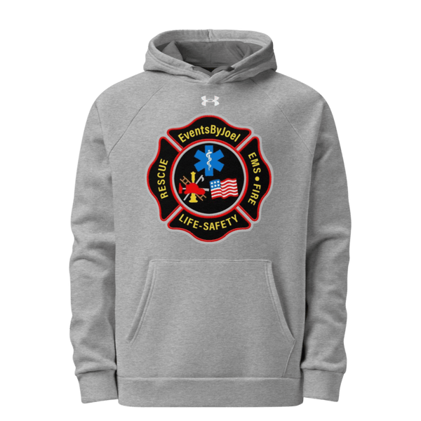 Mejia’s Bin Construction LLC 77170057 Under Armour速 Hoodie