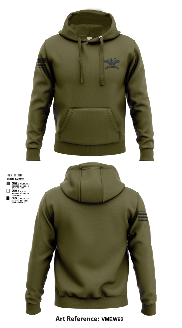 Hoodie, Hancock County Joint Tactical Team, Police, Teamtime, Team time, sublimation, custom sports apparel, team uniforms, spirit wear, spiritwear, sports uniforms, custom shirts, team store, custom team store, fundraiser sports, apparel fundraiser