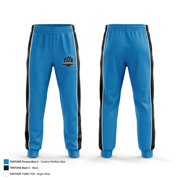 Sweatpants, Troublemakers, Baseball, Teamtime, Team time, sublimation, custom sports apparel, team uniforms, spirit wear, spiritwear, sports uniforms, custom shirts, team store, custom team store, fundraiser sports, apparel fundraiser