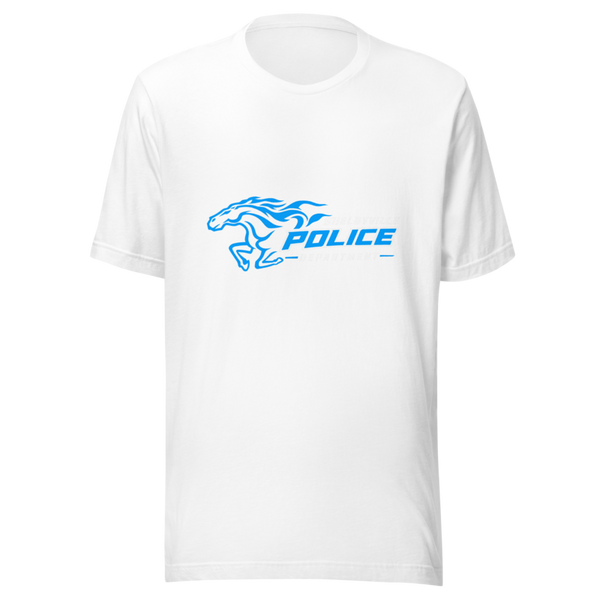 Unisex Staple T-Shirt - White