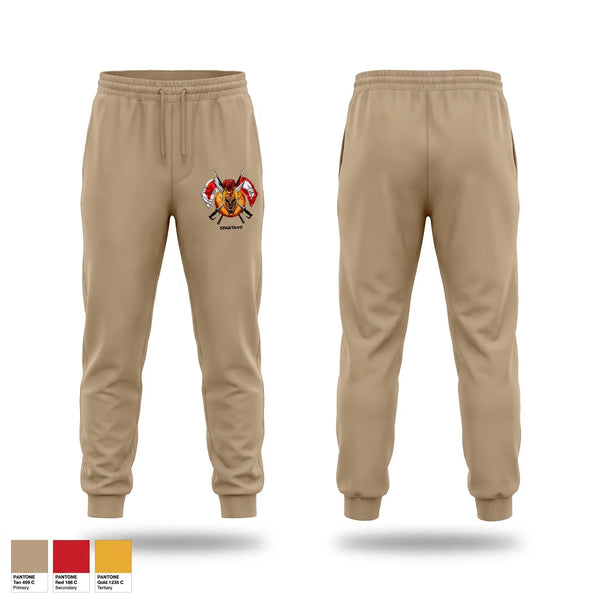 Sweatpants, USASA Meade, Army, Teamtime, Team time, sublimation, custom sports apparel, team uniforms, spirit wear, spiritwear, sports uniforms, custom shirts, team store, custom team store, fundraiser sports, apparel fundraiser