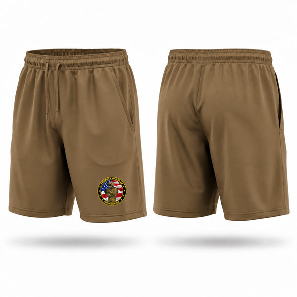 Athletic Shorts With Pockets, Air Warrior, Army, Teamtime, Team time, sublimation, custom sports apparel, team uniforms, spirit wear, spiritwear, sports uniforms, custom shirts, team store, custom team store, fundraiser sports, apparel fundraiser