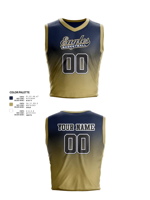 Womens Basketball Jersey, Jacksonville High School Basketball, Women's Basketball, Teamtime, Team time, sublimation, custom sports apparel, team uniforms, spirit wear, spiritwear, sports uniforms, custom shirts, team store, custom team store, fundraiser sports, apparel fundraiser