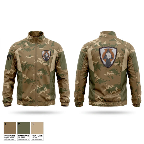 Windbreaker, 3655 CICO, Army, Teamtime, Team time, sublimation, custom sports apparel, team uniforms, spirit wear, spiritwear, sports uniforms, custom shirts, team store, custom team store, fundraiser sports, apparel fundraiser